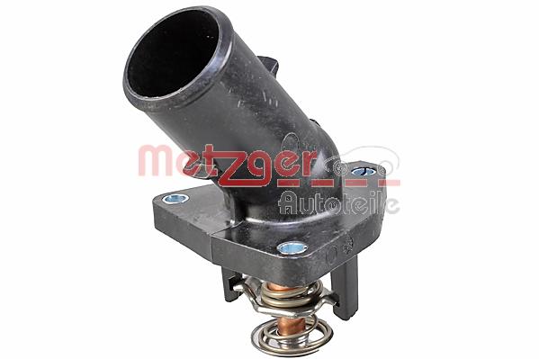 Termostat chladenia METZGER